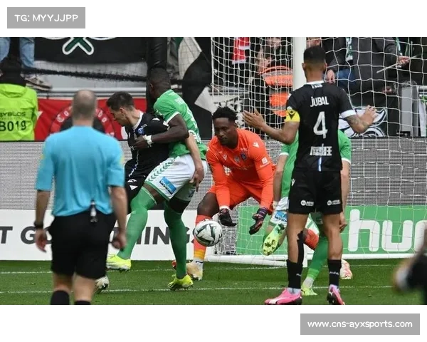 南特1-0昂热险保级 欧塞尔无缘反弹直接降级法乙 南特1-0昂热险保级 欧塞尔无缘反弹直接降级法乙