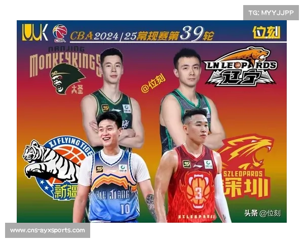 CBA新疆广汇引入欧洲助教助力战术体系升级提升整体竞争力 CBA新疆广汇引入欧洲助教助力战术体系升级提升整体竞争力