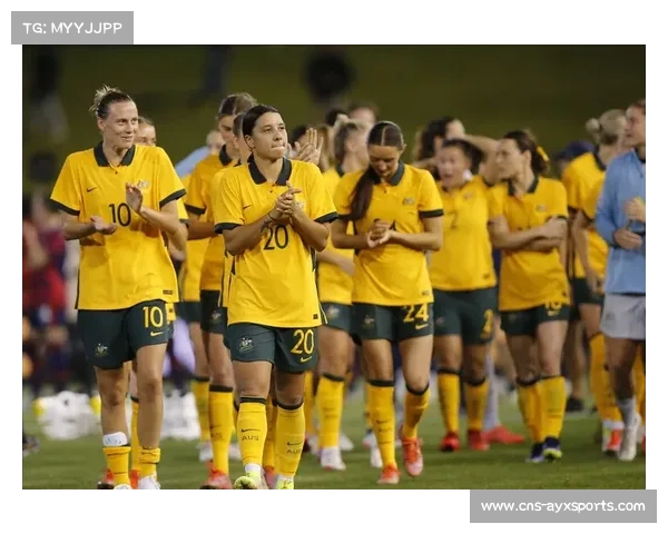 澳大利亚女足在世界杯逆转巴基斯坦穆尼轰出109分助球队惊险取胜